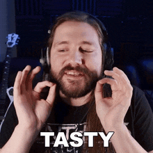 Tasty Become The Knight GIF - Tasty Become The Knight Delicious GIFs