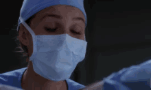 Jo Wilson Nurse GIF - Jo Wilson Nurse Surgeon GIFs