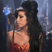 Amy Winehouse GIF - Amy Winehouse Amywinehouse GIFs