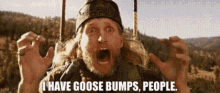 2012movie Charlie Frost GIF - 2012movie Charlie Frost I Have Goose Bumps People GIFs
