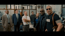 The Other Guys Samuel L Jackson GIF - The Other Guys Samuel L Jackson Shut Up GIFs