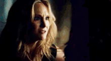 Dead GIF - The Vampire Diaries Neck Snap Bitch Fight GIFs