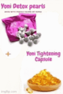 Yoni Tightening Capsules Blunt Tips Or Stylish Hookah Pipes GIF