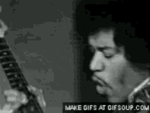 Jimi Hendrix GIF - Jimi Hendrix GIFs