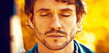 See What I See GIF - Drama Thriller Hannibal GIFs