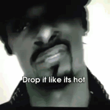 Snoopdoog GIF - Drop It Like Its Hot Microwave Snoop Dogg GIFs