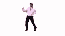 Man Dancing GIF - Man Dancing Excited GIFs