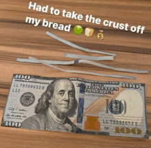 Cash Money Bread GIF - Cash Money Cash Money GIFs