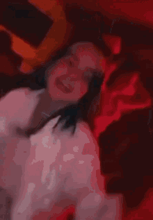 Billie Eilish GIF