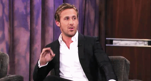 Ryan Gosling Ryan Gosling Okay Ok Discover And Share S 8855