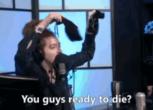 Giant Bomb Abby Russell GIF - Giant Bomb Abby Russell The Sims GIFs