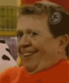 Chabelo Funny Face GIF - Chabelo Funny Face Silly GIFs