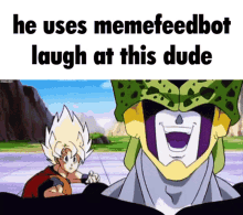 cell laugh memefeedbot i found a clown