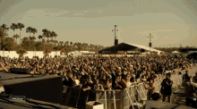 Crowd Wallows GIF - Crowd Wallows Coachella GIFs