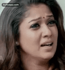 Crying.Gif GIF - Crying Raja Rani Movies GIFs