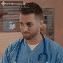 Deal With It Dustin Milligan GIF - Deal With It Dustin Milligan Ted Mullens GIFs