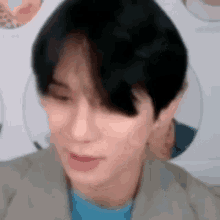 Jungwoo Jungwoo Snoopy GIF