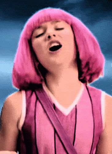 Lazy town sexy - Best adult videos and photos