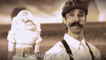 Epic Rap Battle Of History Wright Bros GIF - Epic Rap Battle Of History Epic Rap Battle Wright Bros GIFs