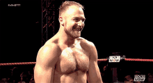 Timothy Thatcher Wxw GIF - Timothy Thatcher Wxw Shortcut To The Top GIFs