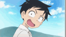 Anime Embarrassed GIF - Anime Embarrassed Takagi San GIFs