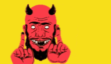 Evil Diablo Finger GIF - Evil Diablo Finger Happy GIFs