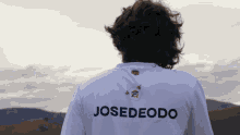 Josedeodo Walk GIF
