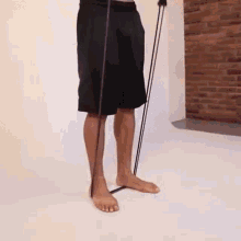 Resistance Bands Workout GIF - Resistance Bands Workout Exercise GIFs