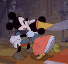 Minnie Mouse GIF - Minnie Mouse Mickey GIFs