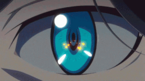 Aggregate 78 anime blue eye power  induhocakina