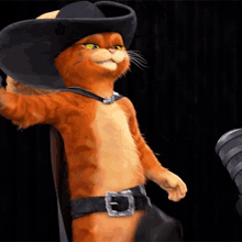 So Relaxing Puss In Boots GIF - So Relaxing Puss In Boots Puss In Boots The Last Wish GIFs