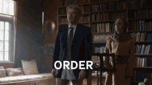bbc ghosts ghosts julian order gif