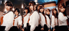 Nogizaka46 Sakamichi46 GIF - Nogizaka46 Sakamichi46 GIFs