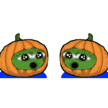hogey pumpkin pepe patrick casey peepo pumpkin