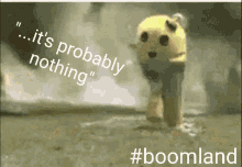 Boom Boomland GIF - Boom Boomland Bgem GIFs