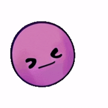 kawaii weird face vibes emoji