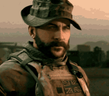 Soldier Gameplay GIF