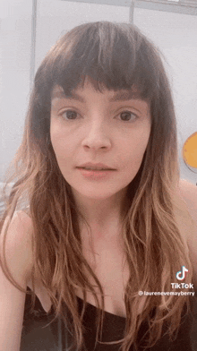 Lauren Mayberry Mayberry GIF - Lauren Mayberry Lauren Mayberry GIFs