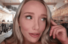Thirsty Think About It GIF - Thirsty Think About It Hard Headed GIFs