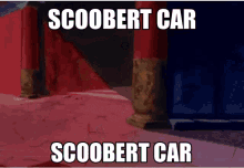 Scoobertcar Shaggy GIF - Scoobertcar Shaggy Scooby Doo GIFs