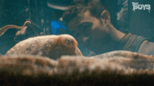 In Love The Deep GIF