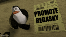 Promote Regasky Fakepixel GIF