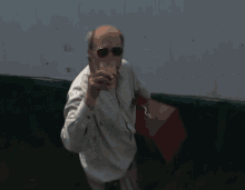 Its On A Back Order Mr Lahey GIF