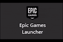 two posters for fortnite og and fortnite launch are shown