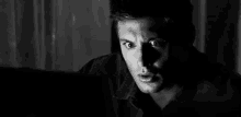 Dean Winchester GIF - Dean Winchester Deanwinchester GIFs