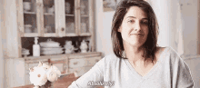 Cobie Smulders Absolutely GIF - Cobie Smulders Absolutely GIFs