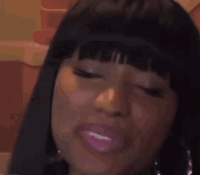 Nicki Minaj Laughing Rakeitoop Rokeitup GIF - Nicki Minaj Laughing Rakeitoop Rokeitup GIFs