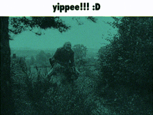 Yippee Nosferatu GIF - Yippee Nosferatu Herr Knock GIFs
