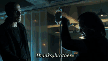 12monkeysgifs 12monkeys GIF - 12monkeysgifs 12monkeys Cole And Ramse GIFs