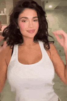 Kylie Jenner King Kylie GIF